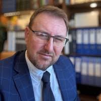 Steven P. Rider Chartered Accountant