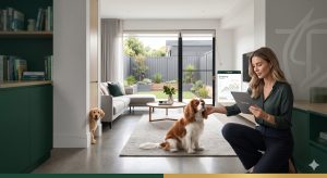 Pets and property depreciation