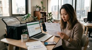 ATO targets the gig economy