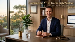 Is Your Professional Services Structure Safe? ATO PCG 2025/5 Tax Guide