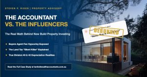 Truth About New Build Properties Don't Believe Social Media