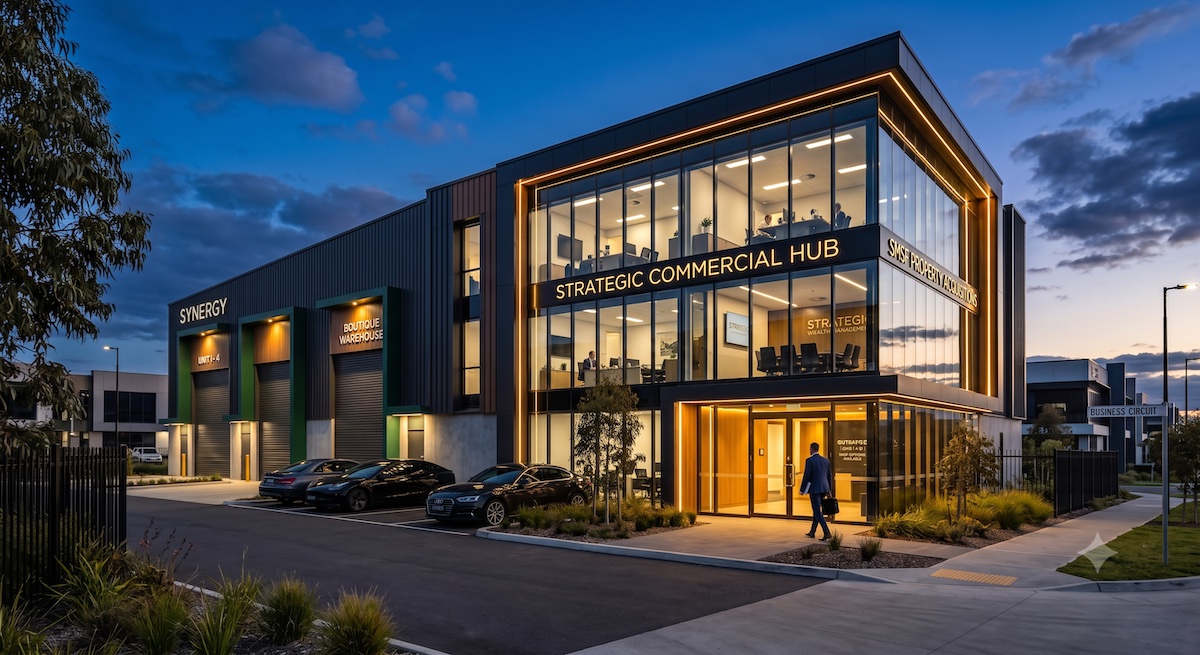 Tenfold Wealth Buy Property in SMSF checklist