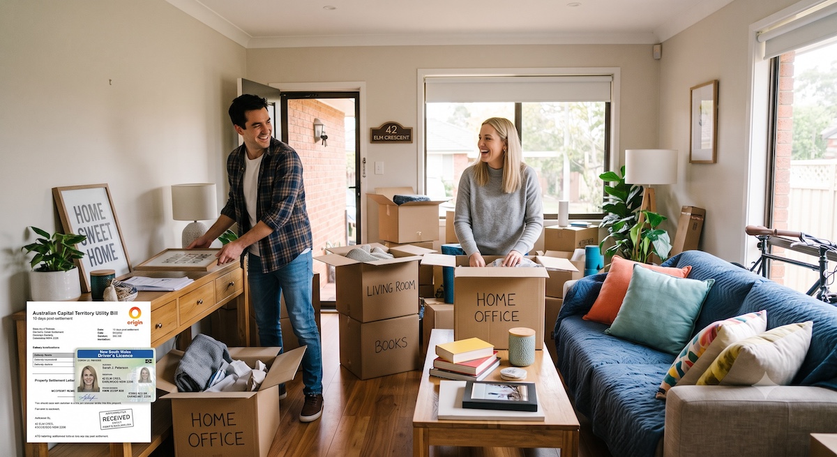ATO 6-Year Rule Explained: Why Moving "Straight In" Saves You CGT