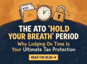 How long can the ATO review your tax return? Discover the 2 vs 4-year statutory review rules, why lodging early starts the clock, and how to secure tax finality