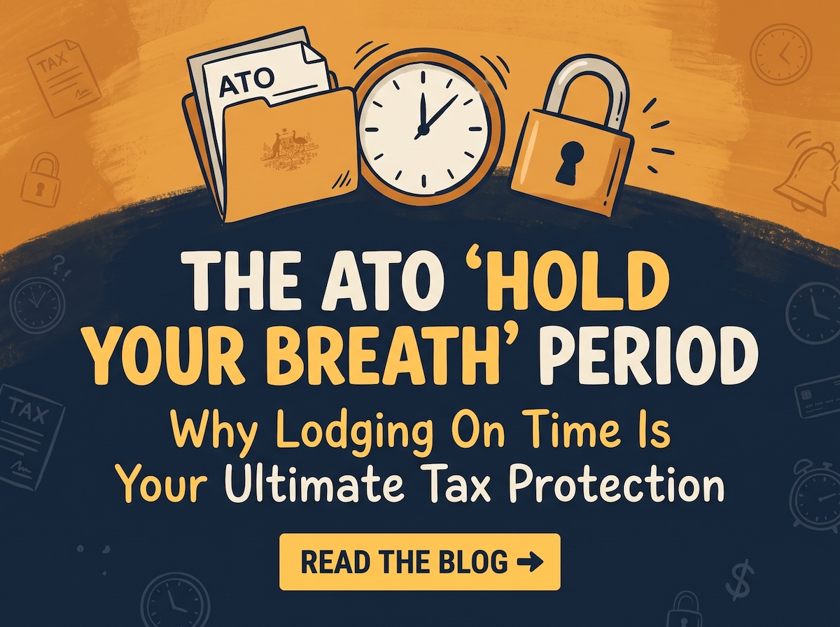 How long can the ATO review your tax return? Discover the 2 vs 4-year statutory review rules, why lodging early starts the clock, and how to secure tax finality